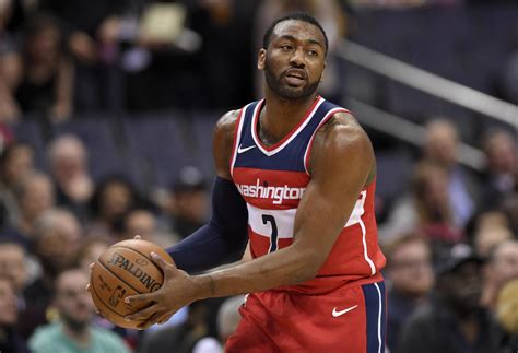 John Wall bought Rolexes for teammates 